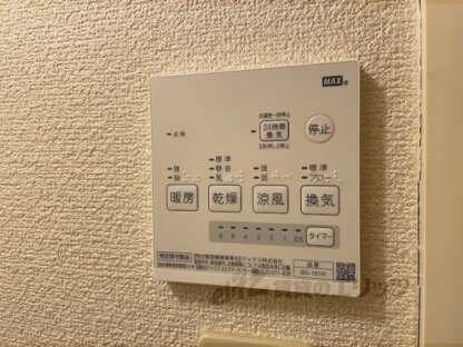 レオパレス日吉の物件内観写真