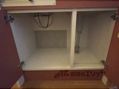 レオパレス日吉の物件内観写真