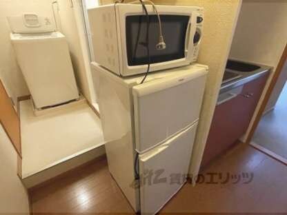 レオパレス日吉の物件内観写真