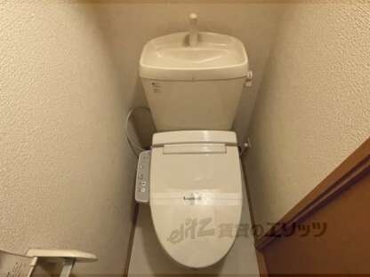 レオパレス日吉の物件内観写真