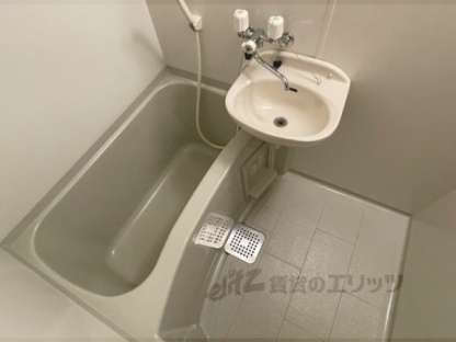 レオパレス日吉の物件内観写真