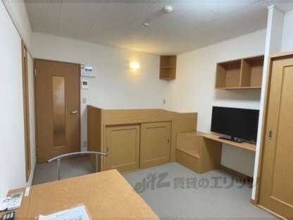 レオパレス日吉の物件内観写真