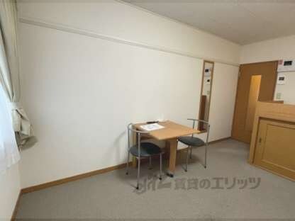 レオパレス日吉の物件内観写真