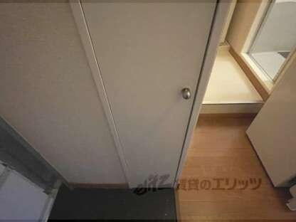 レオパレス日吉の物件内観写真