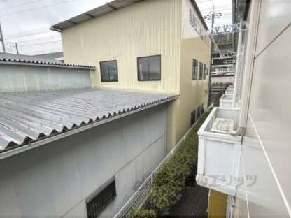 レオパレス日吉の物件内観写真