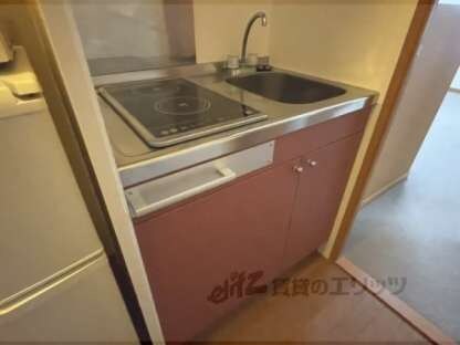 レオパレス日吉の物件内観写真