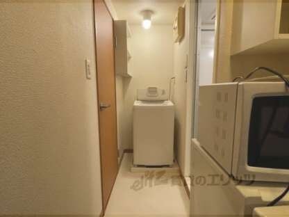 レオパレス日吉の物件内観写真