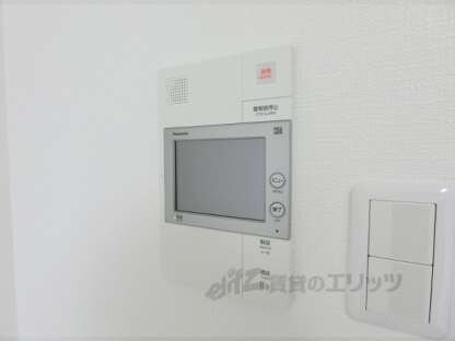 ベラジオ京都一乗寺Ⅲの物件内観写真