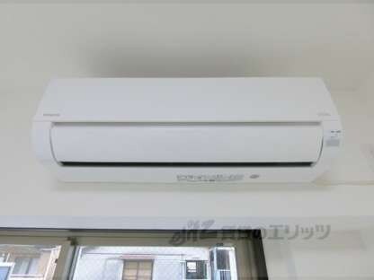 ベラジオ京都一乗寺Ⅲの物件内観写真