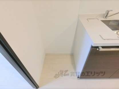 ベラジオ京都一乗寺Ⅲの物件内観写真