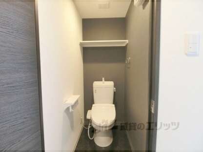 ベラジオ京都一乗寺Ⅲの物件内観写真