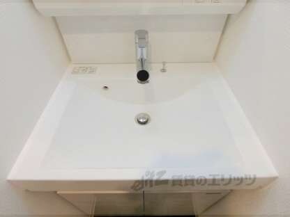 ベラジオ京都一乗寺Ⅲの物件内観写真