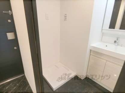 ベラジオ京都一乗寺Ⅲの物件内観写真