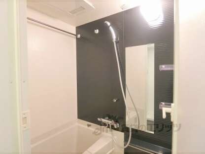 ベラジオ京都一乗寺Ⅲの物件内観写真