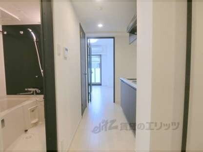 ベラジオ京都一乗寺Ⅲの物件内観写真