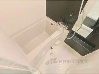 ベラジオ京都一乗寺Ⅲの物件内観写真