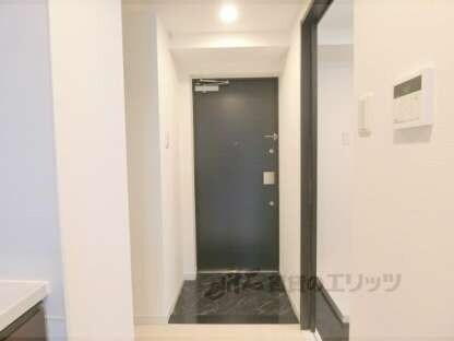 ベラジオ京都一乗寺Ⅲの物件内観写真