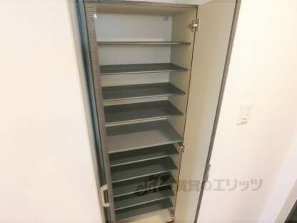 ベラジオ京都一乗寺Ⅲの物件内観写真