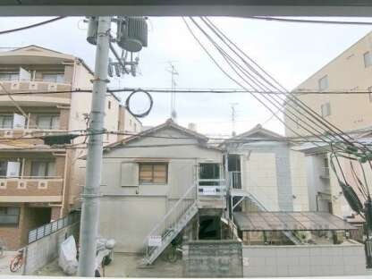 ベラジオ京都一乗寺Ⅲの物件内観写真