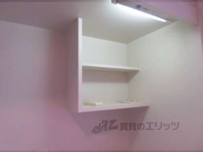 アスティムⅡの物件内観写真