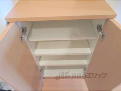 アスティムⅡの物件内観写真