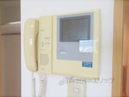 アスティムⅡの物件内観写真