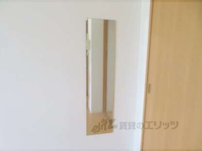 アスティムⅡの物件内観写真