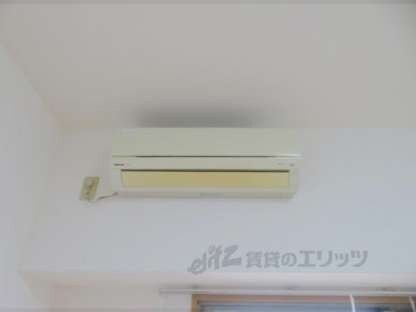 アスティムⅡの物件内観写真