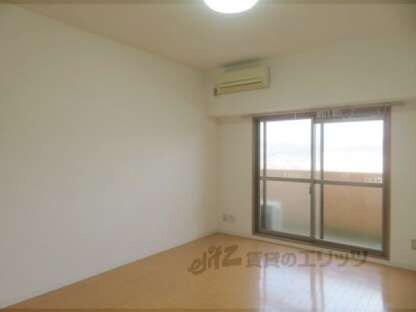 アスティムⅡの物件内観写真