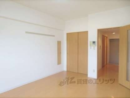 アスティムⅡの物件内観写真