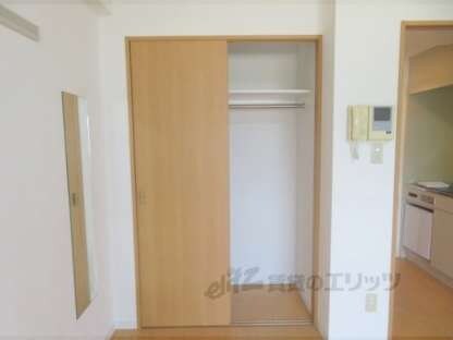 アスティムⅡの物件内観写真