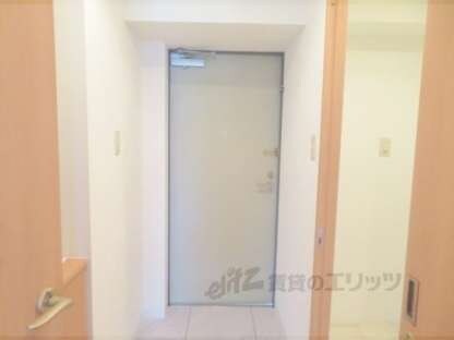 アスティムⅡの物件内観写真