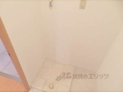 アスティムⅡの物件内観写真