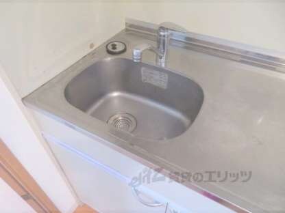 アスティムⅡの物件内観写真