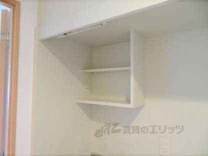 アスティムⅡの物件内観写真