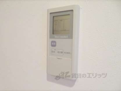 アスティムⅡの物件内観写真