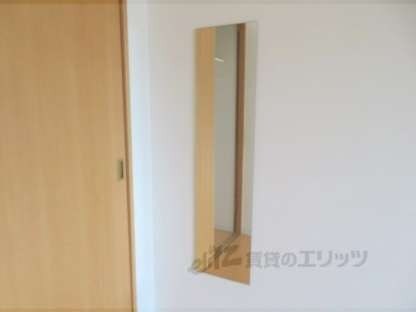 アスティムⅡの物件内観写真