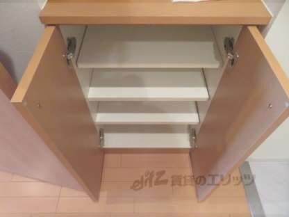 アスティムⅡの物件内観写真