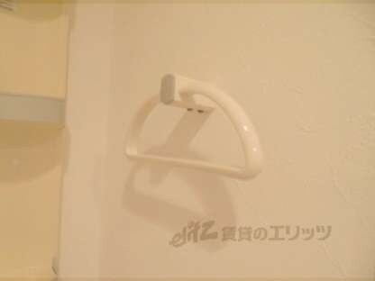 アスティムⅡの物件内観写真