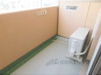 アスティムⅡの物件内観写真