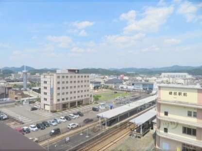 アスティムⅡの物件内観写真