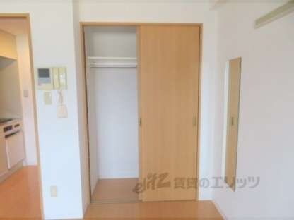 アスティムⅡの物件内観写真