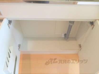 アスティムⅡの物件内観写真