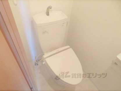 アスティムⅡの物件内観写真