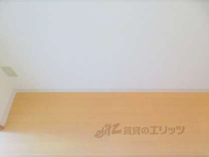 アスティムⅡの物件内観写真