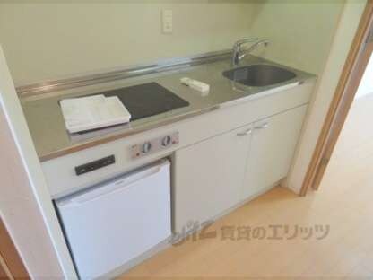 アスティムⅡの物件内観写真