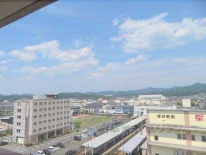 アスティムⅡの物件内観写真