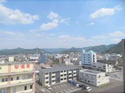 アスティムⅡの物件内観写真