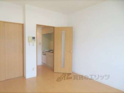 アスティムⅡの物件内観写真