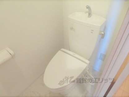 アスティムⅡの物件内観写真